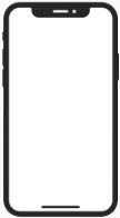 Servis iPhone X/XS