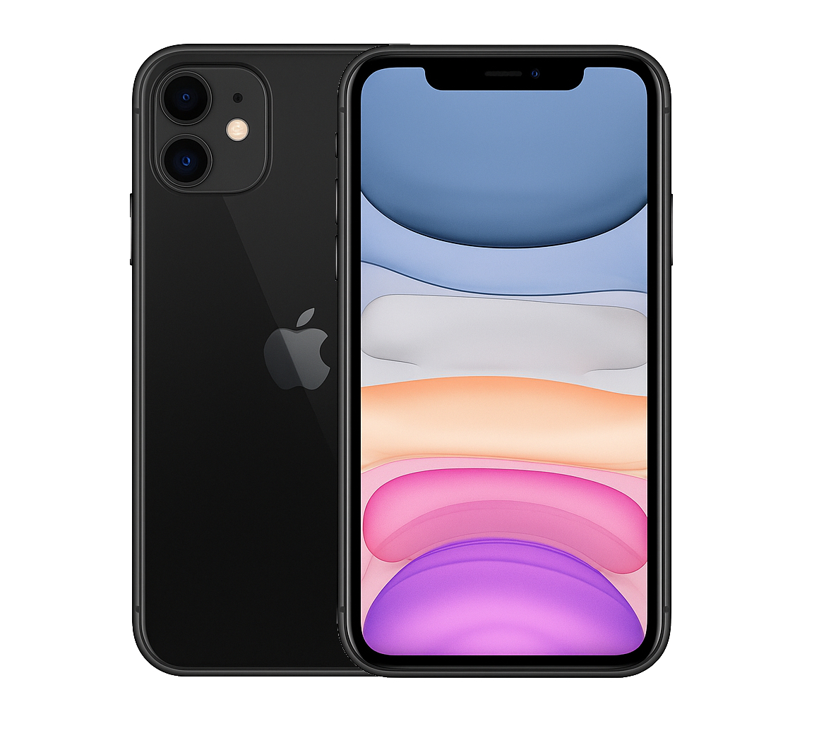iPhone 11 - 64GB