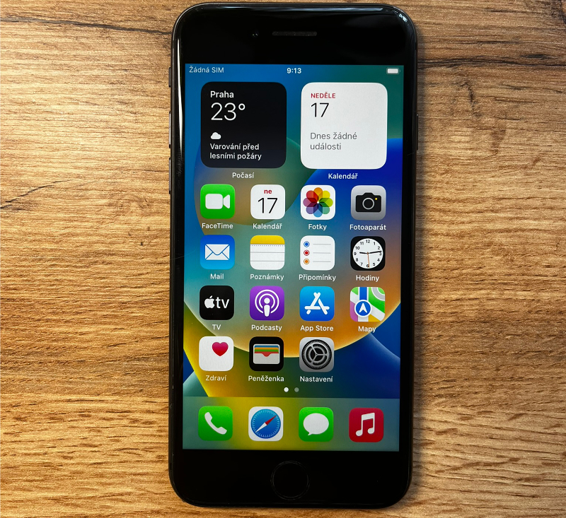 Apple iPhone 8-64GB