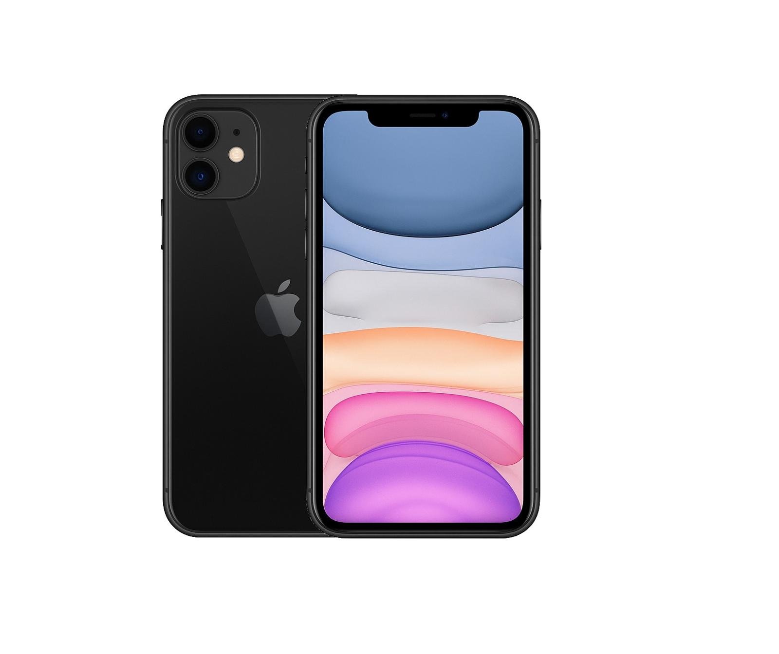iPhone 11 - 64GB iPhone 11 - 64GB